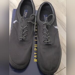POLO RALPH LAUREN SIZE 14D IN BOX